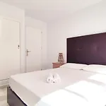 Διαμέρισμα Fantastico Totalmente Renovado Torre Del Mar