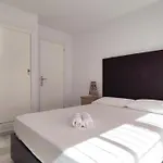 Διαμέρισμα Fantastico Totalmente Renovado *