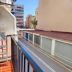 Διαμέρισμα Fantastico Totalmente Renovado Torre Del Mar