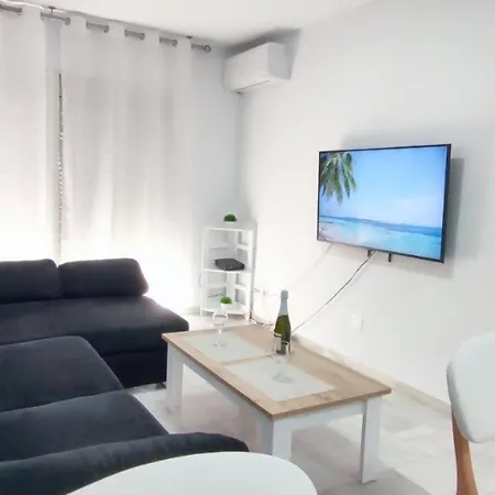 Apartment Fantastico Totalmente Renovado
