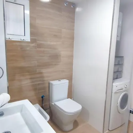 Apartment Fantastico Totalmente Renovado Torre Del Mar
