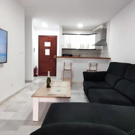 Apartment Fantastico Totalmente Renovado