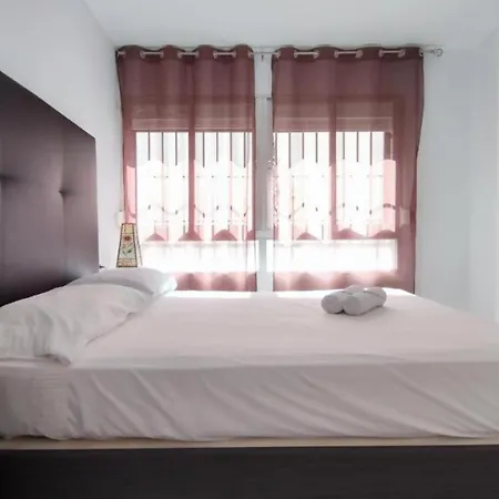 Apartment Fantastico Totalmente Renovado *