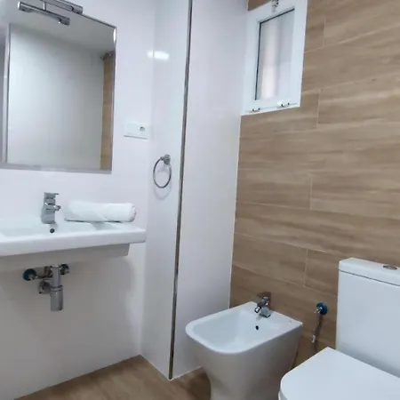 Apartment Fantastico Totalmente Renovado *