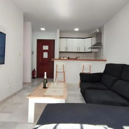 Apartment Fantastico Totalmente Renovado