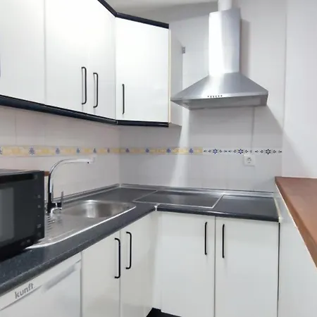 Apartment Fantastico Totalmente Renovado *
